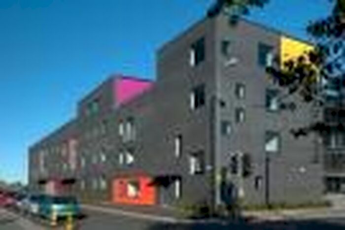 1 Bedroom Flat To Rent In Bohouse, Sussex Street, Middlesbrough, TS2