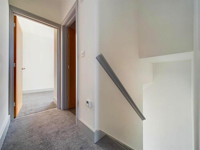 2 Bedroom End Of Terrace House For Sale In Staples Street, Mapperley, Nottingham, NG3