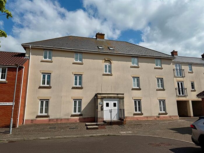 2 Bedroom Flat For Sale In Mayflower Court, Highbridge, TA9