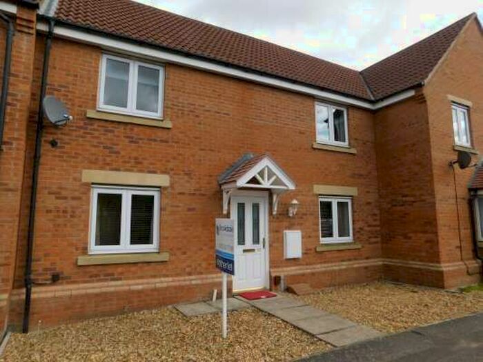 3 Bedroom Terraced House To Rent In Geddington Road, Peterborough, PE2