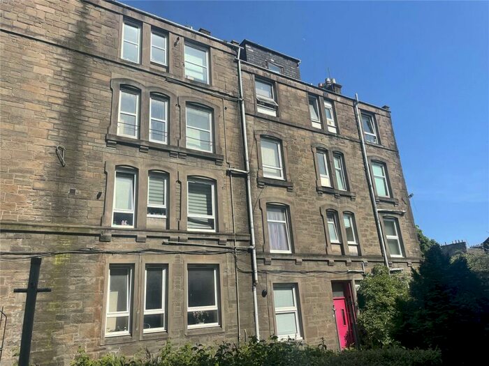 1 Bedroom Flat To Rent In Baldovan Terrace, Dundee, Angus, DD4
