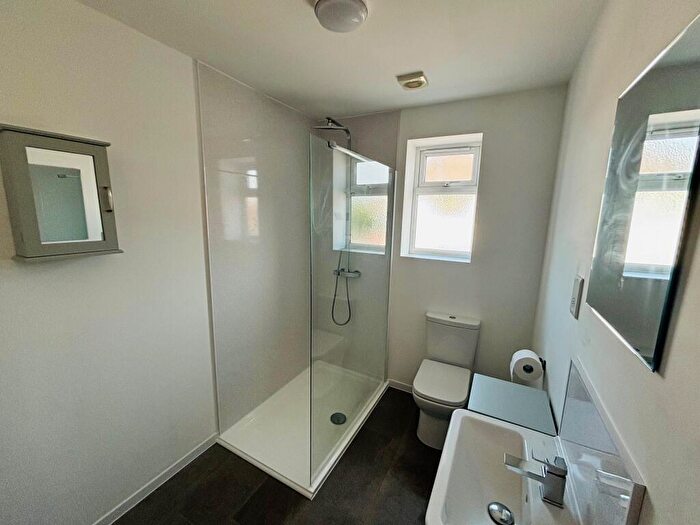 1 Bedroom Apartment To Rent In Cape Road, Warwick, CV34