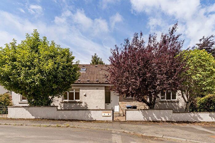 5 Bedroom Detached House For Sale In Edderston Road, Peebles, EH45