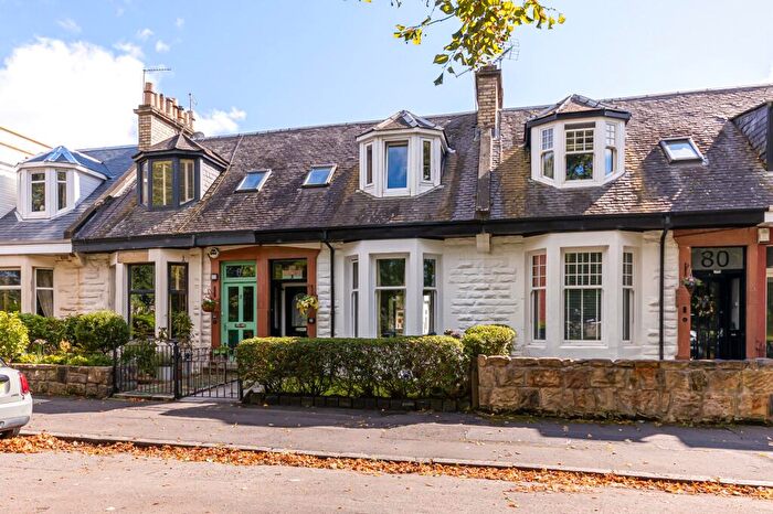 3 Bedroom Terraced House For Sale In Victoria Park Drive South, Scotstoun, Glasgow, G14
