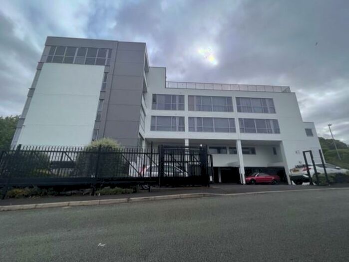 1 Bedroom Flat To Rent In Netherfield Road South, Liverpool, L5