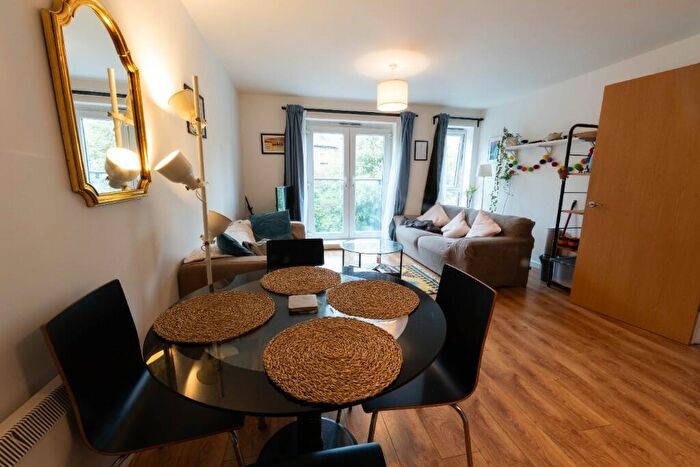 2 Bedroom Apartment To Rent In Derwent Street, Manchester, Greater Manchester, M5