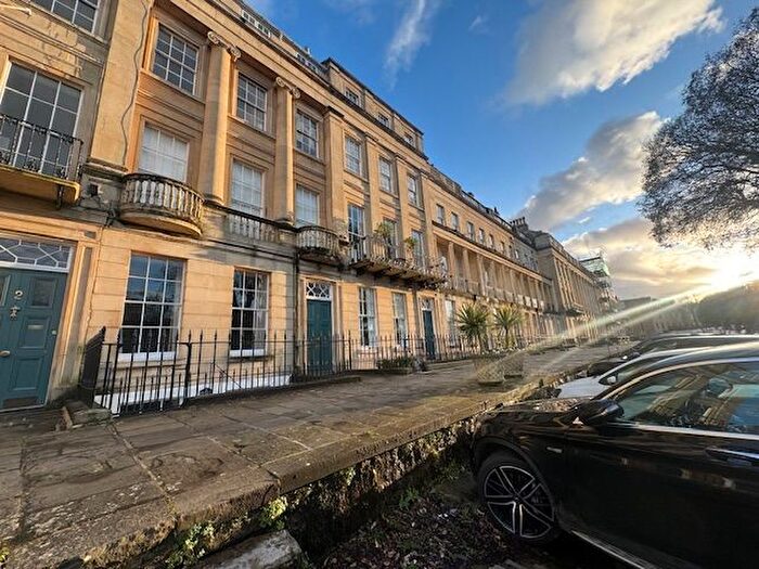2 Bedroom Flat To Rent In Vyvyan Terrace, Bristol, BS8