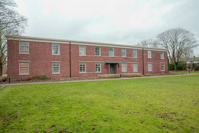 1 Bedroom Apartment To Rent In Trenchard Lane, Caversfield, OX27