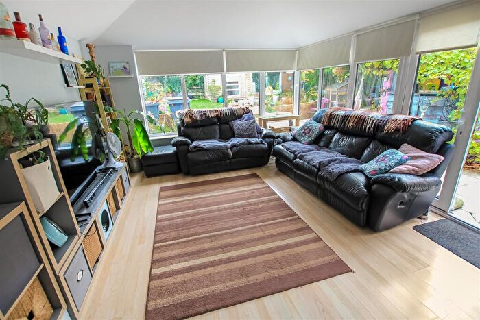 4 Bedroom Detached House For Sale In Hawthorn Drive, School Aycliffe, DL5