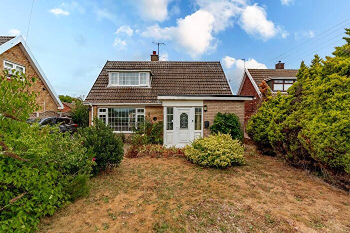 3 Bedroom Detached Bungalow For Sale In Westerley Way, Caister-On-Sea, NR30