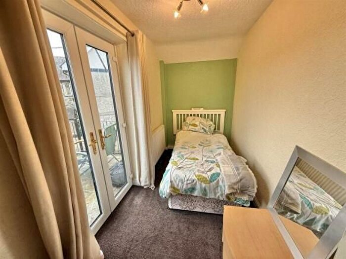 2 Bedroom Semi-Detached House For Sale In Trefriw, LL27