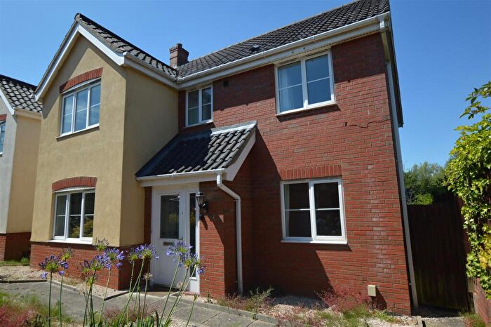6 Bedroom Detached House To Rent In Rimer Close, Norwich, NR5
