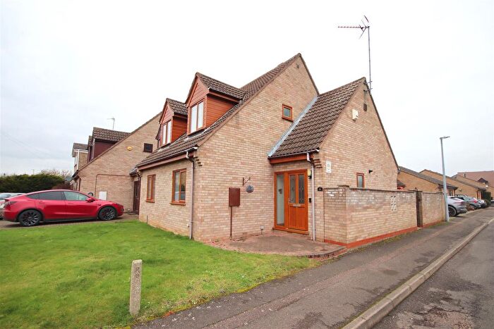 4 Bedroom Property To Rent In Butt Lane, Milton, Cambridge, CB24