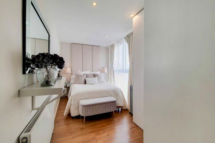 1 Bedroom Flat To Rent In Harrow Road, Kensal Rise, London, NW10