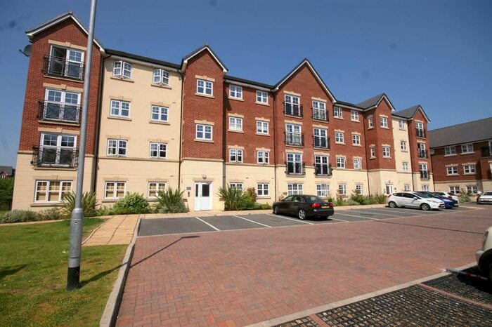 2 Bedroom Apartment To Rent In Astley Brook Place, Astley Bridge, BL1