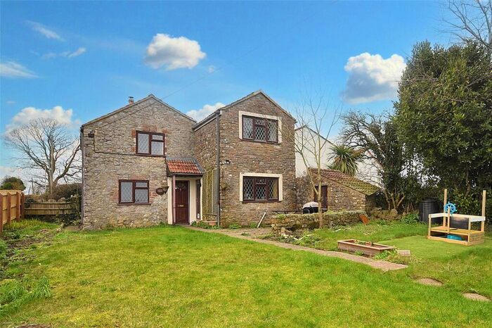 3 Bedroom Semi-Detached House For Sale In Withybrook, Stoke St. Michael, Radstock, BA3