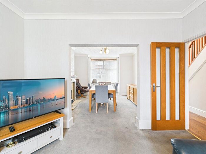 3 Bedroom Semi-Detached House For Sale In Highridge Road, Bristol, BS13