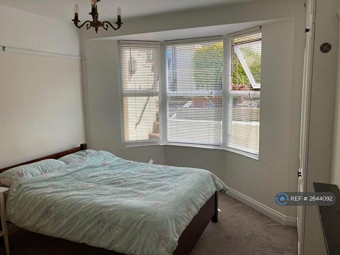 1 Bedroom Flat To Rent In Prestonville Road, Brighton, BN1
