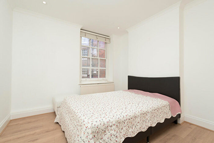 2 Bedroom Apartment To Rent In Scott Ellis Gardens, NW8