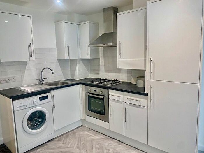 1 Bedroom Flat To Rent In Crown Street, Liverpool, L7