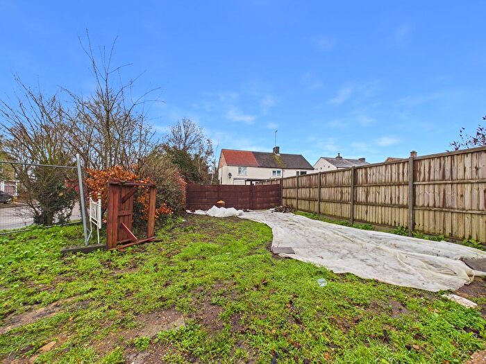 2 Bedroom Semi-Detached House For Sale In Park Lane, Whittlesey, PE7