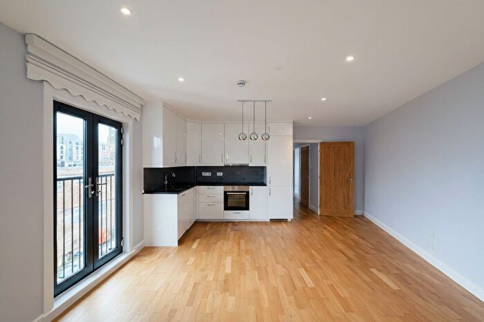 3 Bedroom Flat To Rent In Mill Lane, Bedminster, BS3