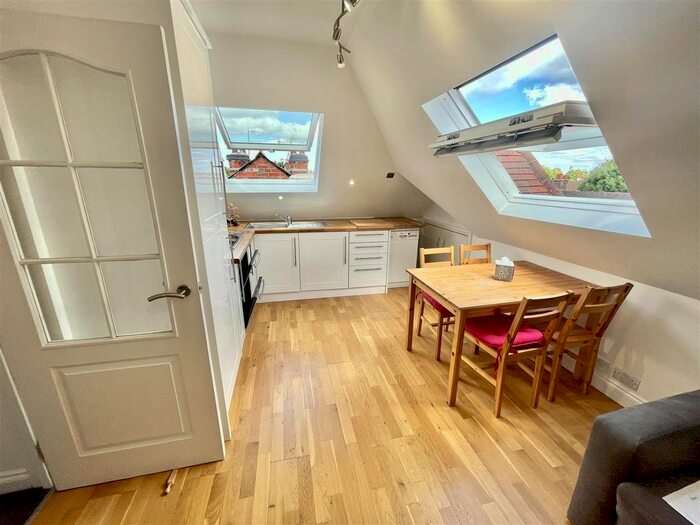 1 Bedroom Flat To Rent In Butler Avenue, Harrow, HA1