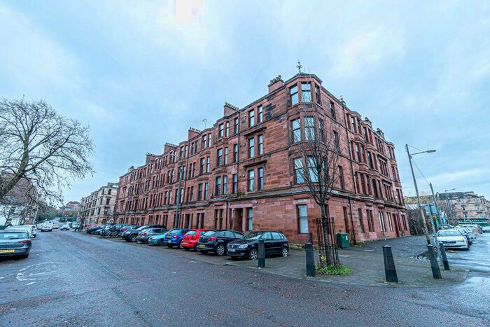 1 Bedroom Flat To Rent In Govanhill Street, /, G42