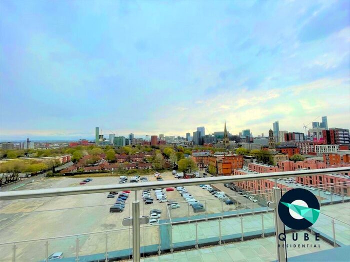 1 Bedroom Flat To Rent In Adelphi Wharf, Adelphi Street, Salford, Greater Manchester, M3