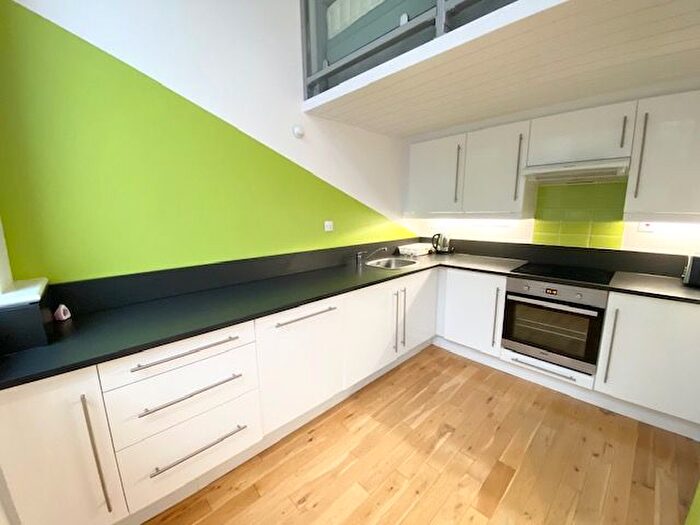 2 Bedroom Property To Rent In The Exchange, Leicester, LE1