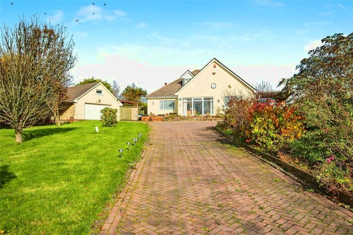 5 Bedroom Bungalow For Sale In Hermon, Cynwyl Elfed, Carmarthen, Carmarthenshire, SA33