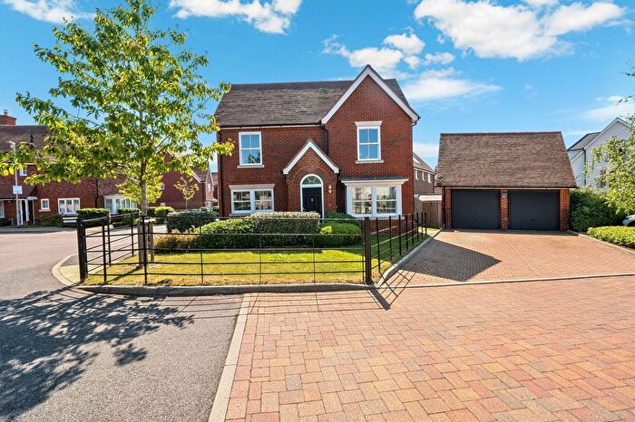3 Bedroom Detached House For Sale In Duncalf Road, Tunbridge Wells, TN2