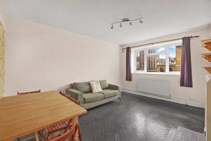 1 Bedroom Flat To Rent In Highbury Grove Court, Highbury Grove, N5