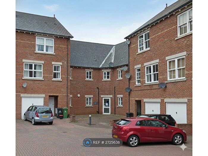 2 Bedroom Flat To Rent In Detling House, Maidstone, ME16