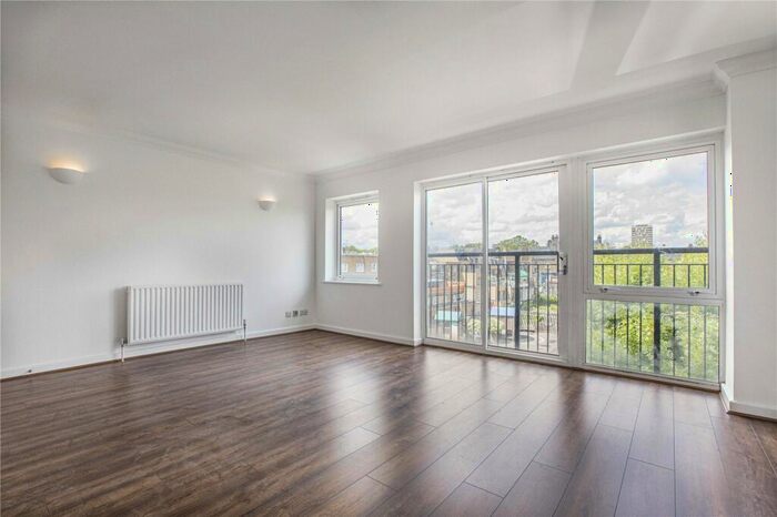 1 Bedroom Apartment To Rent In Bacon Street, Shoreditch, London, E2