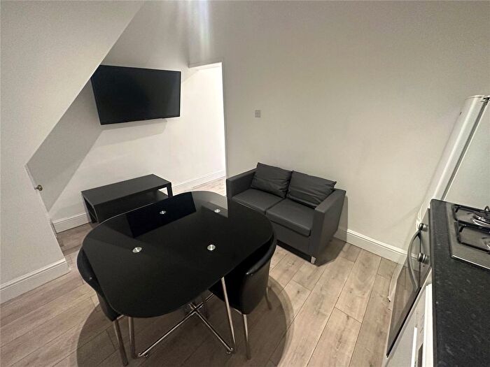 4 Bedroom Detached House To Rent In Maple Street, Middlesbrough, Cleveland, TS1