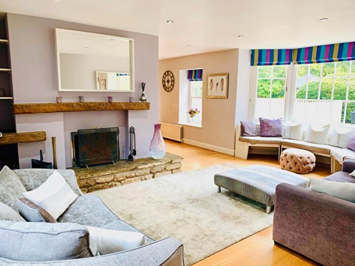 2 Bedroom Town House To Rent In High Street, Scampton, Lincoln, LN1
