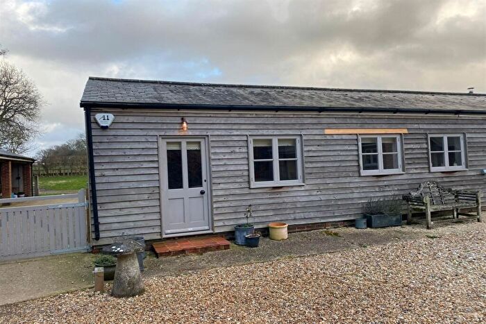 1 Bedroom Semi-Detached House To Rent In Headdon Copse Lane, West Meon, GU32