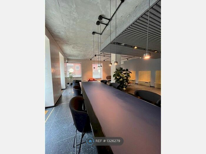 1 Bedroom Flat To Rent In Aspin Lane, Manchester, M4