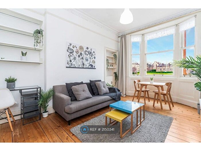 2 Bedroom Flat To Rent In Dalmeny Street, Edinburgh, EH6