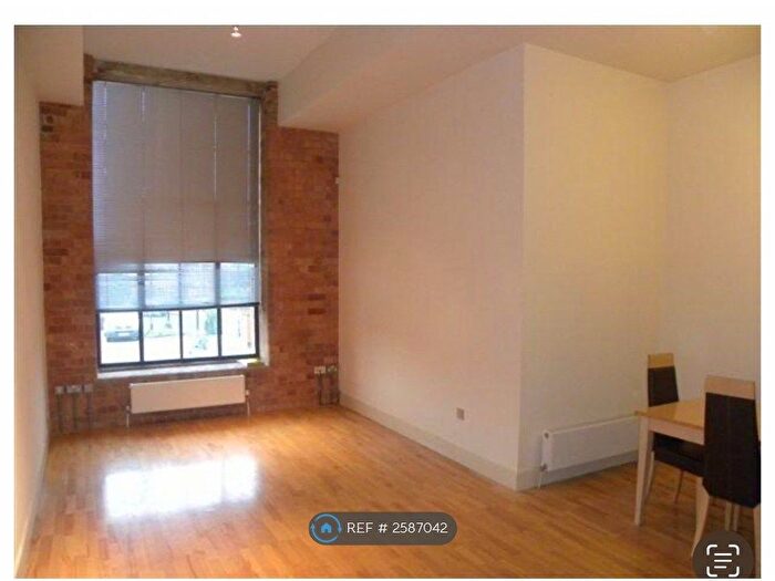 2 Bedroom Flat To Rent In Morley Street, Nottingham, NG5