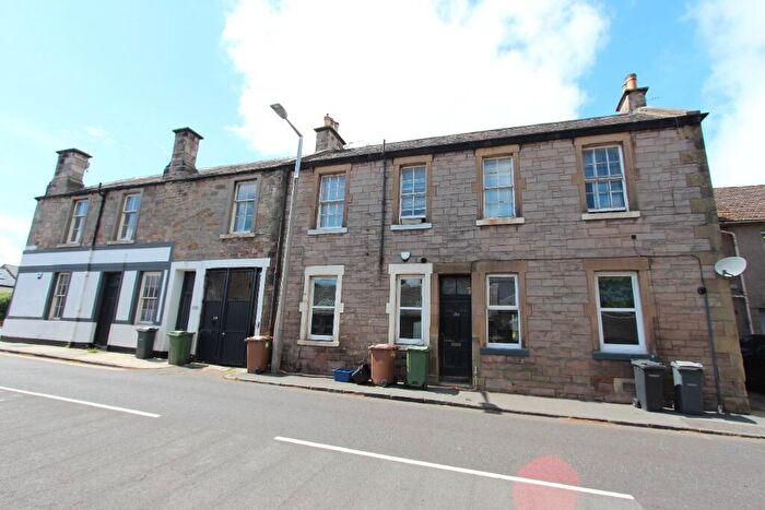 1 Bedroom Flat To Rent In Kirk Brae, Liberton, Edinburgh, EH16