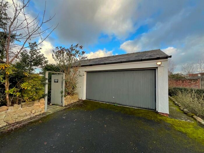 2 Bedroom Cottage For Sale In Churchgate, Churchtown, Southport, PR9