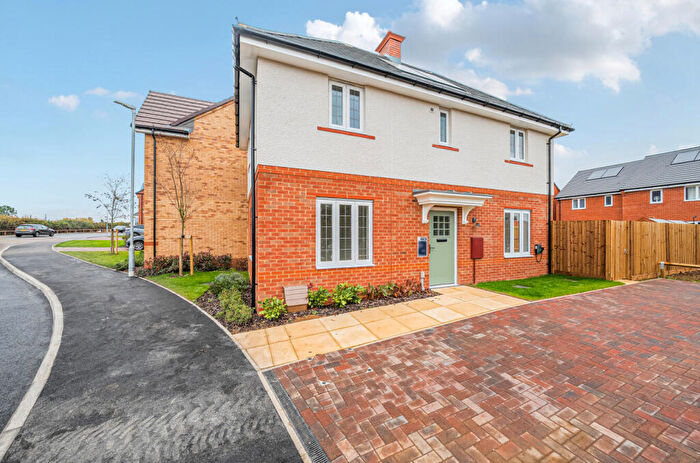 3 Bedroom Detached House For Sale In Plot, Toddington, Dunstable, LU5