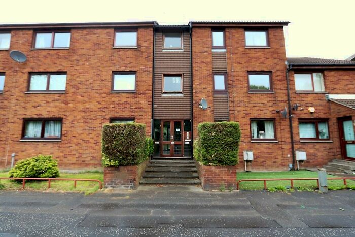1 Bedroom Flat To Rent In Dumbarton Road, Glasgow, G14