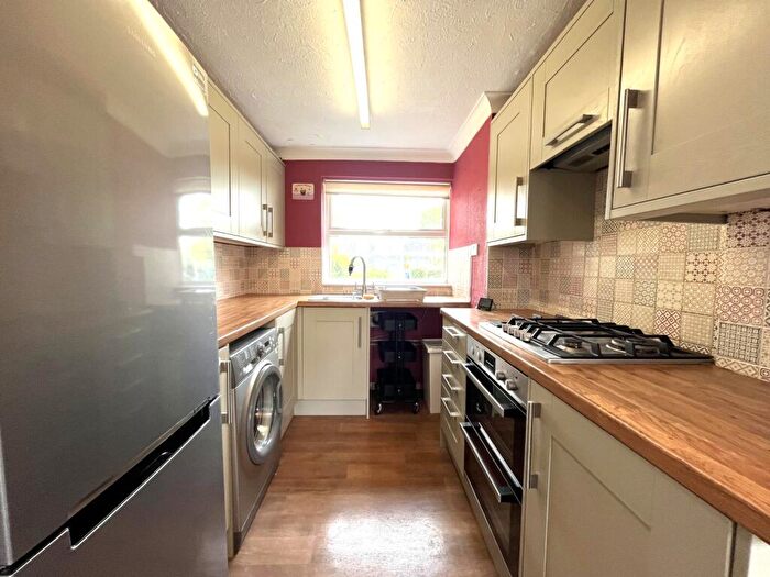 2 Bedroom Terraced House To Rent In Court Nine, Virgil Road, CM8