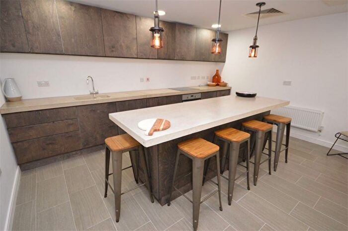 1 Bedroom Flat To Rent In Cassaton House, Fawcett Street, Sunderland, SR1