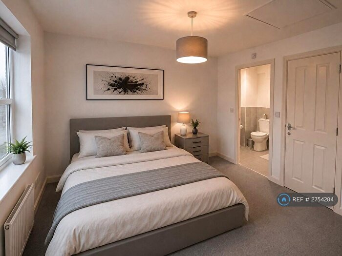 4 Bedroom Terraced House To Rent In Sevastopol Road, Bristol, BS7