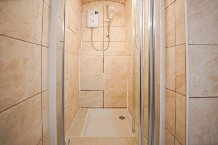 1 Bedroom Flat To Rent In Hampton Park, Redland, Bristol, BS6