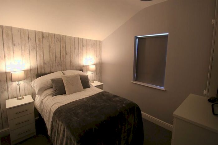 6 Bedroom Detached House To Rent In Ratcliffe Road, Loughborough, LE11